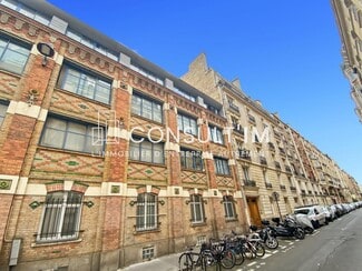 More details for Rue Des Plantes, Paris - Office for Lease