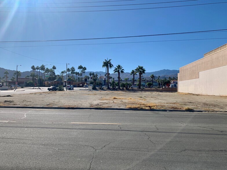 73796 Highway 111, Palm Desert, CA à vendre - Photo du bâtiment - Image 3 de 6