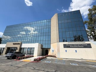 Plus de détails pour 337 N Vineyard Ave, Ontario, CA - Bureau à louer