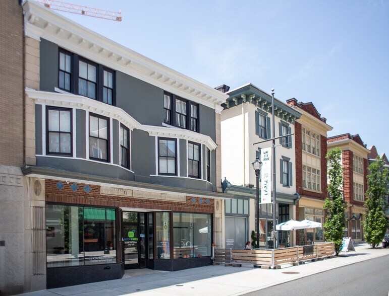 212 W 9th St, Wilmington, DE à louer - Photo du bâtiment - Image 2 de 8