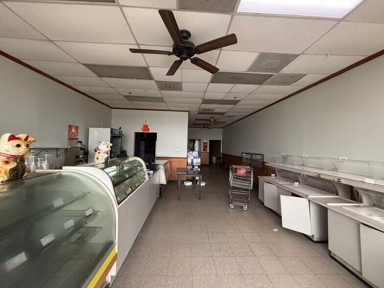 5150 Buford Hwy, Atlanta, GA à louer - Photo du bâtiment - Image 3 de 6