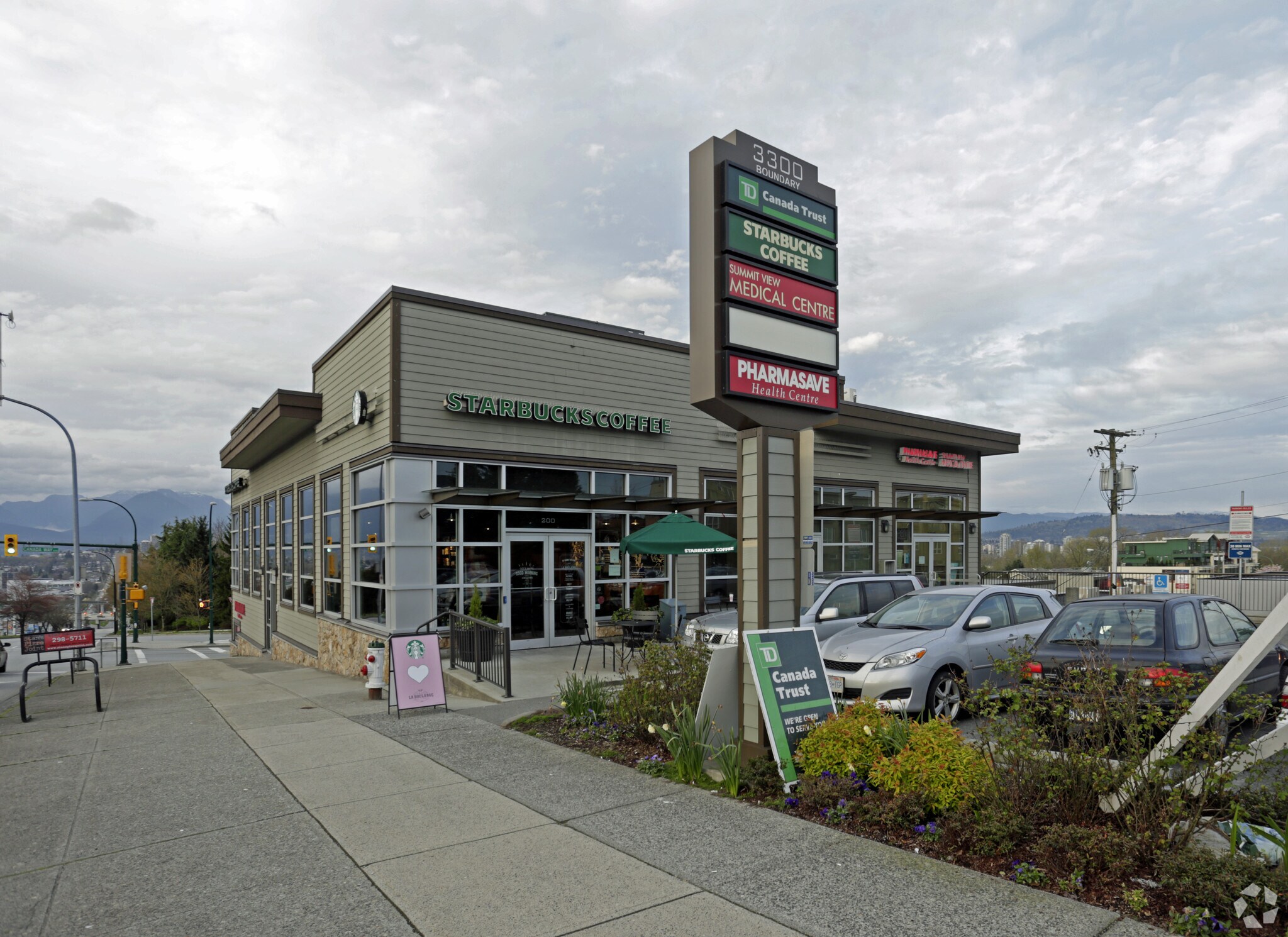 3710 Canada Way, Burnaby, BC for sale Primary Photo- Image 1 of 1