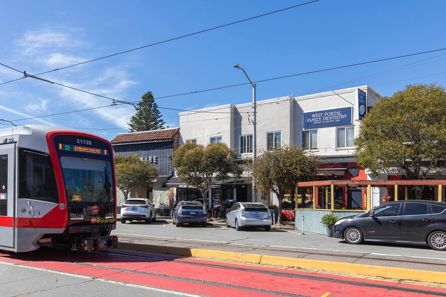 24-30 West Portal Ave, San Francisco, CA for sale - Building Photo - Image 3 of 19