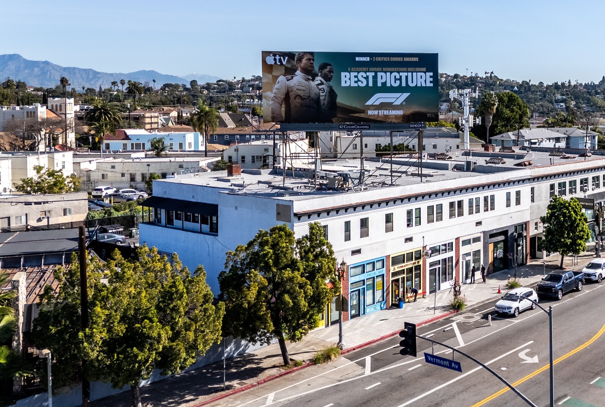 4679 Hollywood Blvd, Los Angeles, CA for sale Primary Photo- Image 1 of 22