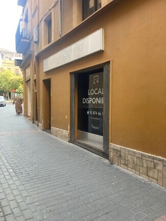 Plus de détails pour Multi-résidentiel à vendre