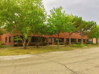 More details for 727 Hastings Dr, Buffalo Grove, IL - Industrial for Lease