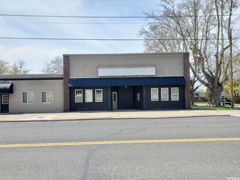 5 S Main St, Providence, UT à vendre - Photo du bâtiment - Image 2 de 13