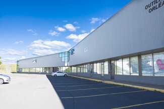 More details for 4975 Rue Rideau, Québec, QC - Industrial for Lease