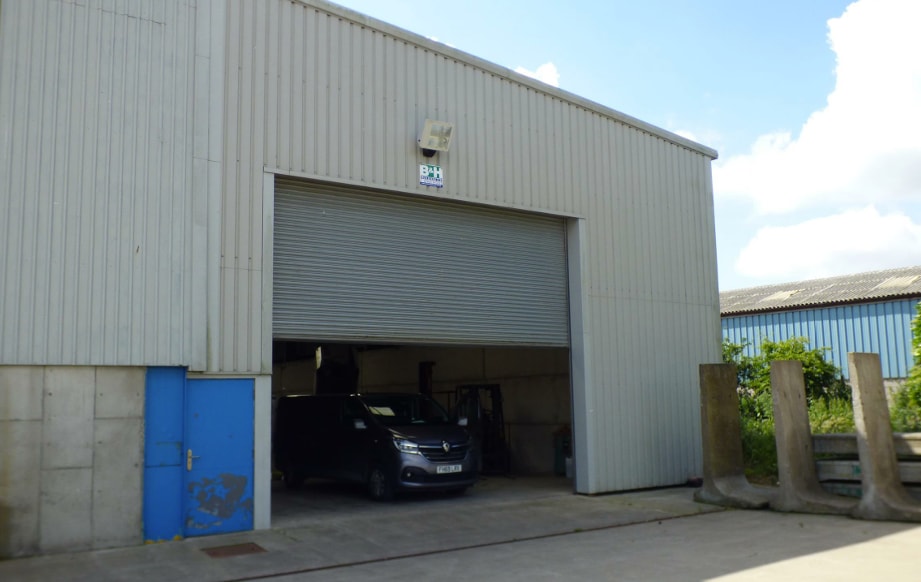 Fieldend Lane, Keyingham for lease Primary Photo- Image 1 of 2