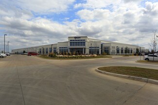 Plus de détails pour 1002 S Callaghan Rd, San Antonio, TX - Bureau, Industriel à louer