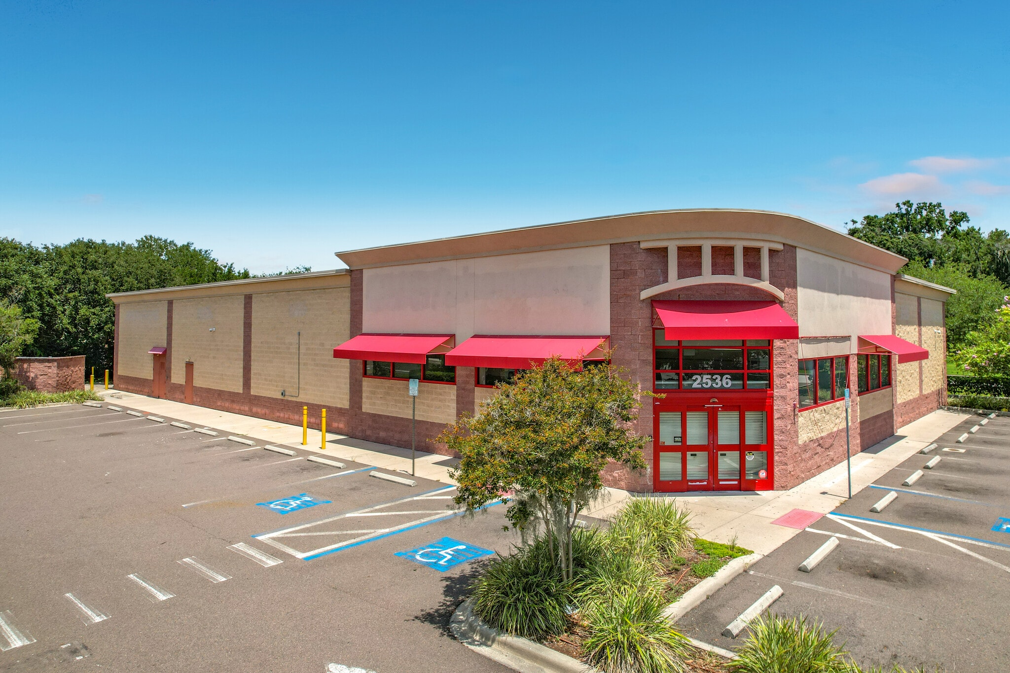 2536 US Highway 92, Lakeland, FL for sale Building Photo- Image 1 of 7
