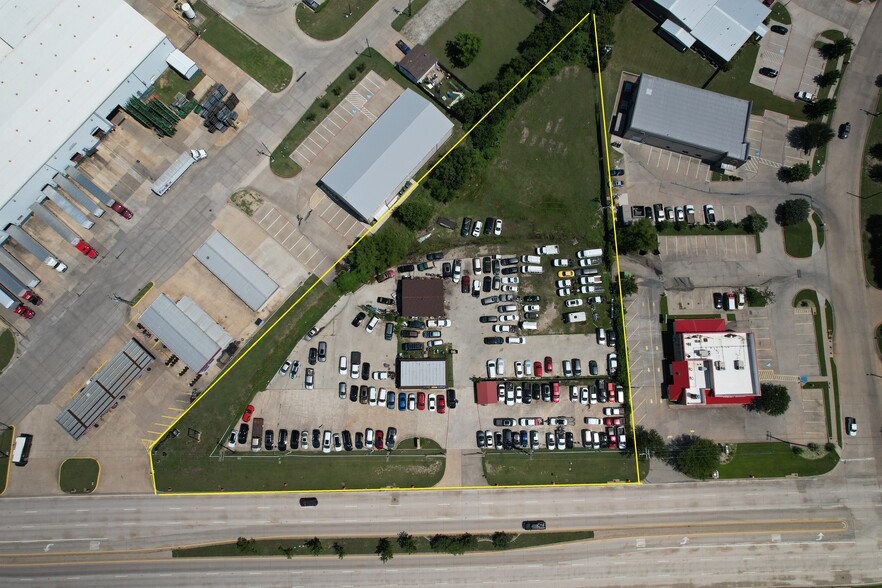 1101 S Highway 78, Wylie, TX for sale - Building Photo - Image 3 of 6