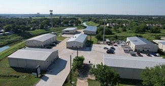 More details for 14323-14423 FM 529 Rd, Houston, TX - Industrial for Lease