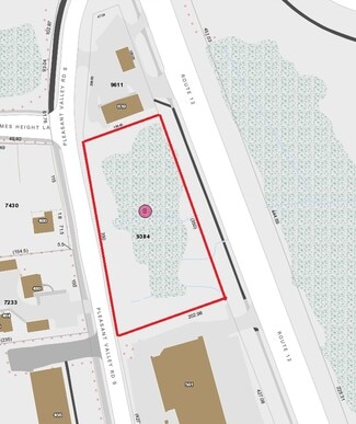 More details for 0 Connecticut 12, Groton, CT - Land for Sale