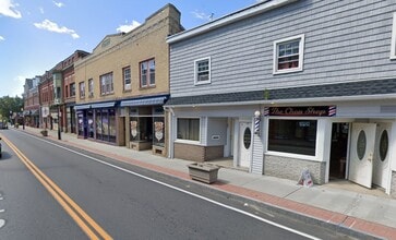 91 Main St, Killingly, CT for lease Interior Photo- Image 1 of 5