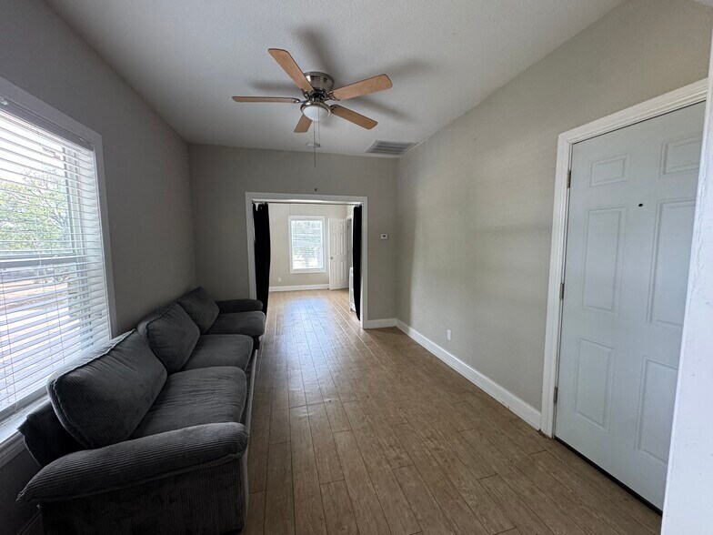 3720 Sockwell Blvd, Greenville, TX à vendre - Photo du bâtiment - Image 2 de 19