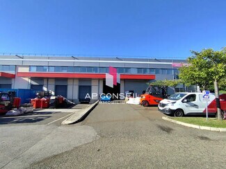 More details for Office, Industrial for Lease