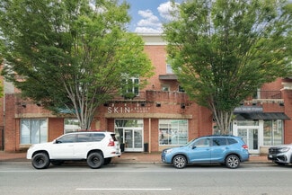 More details for 1919-1921 W Cary St, Richmond, VA - Office/Retail for Lease