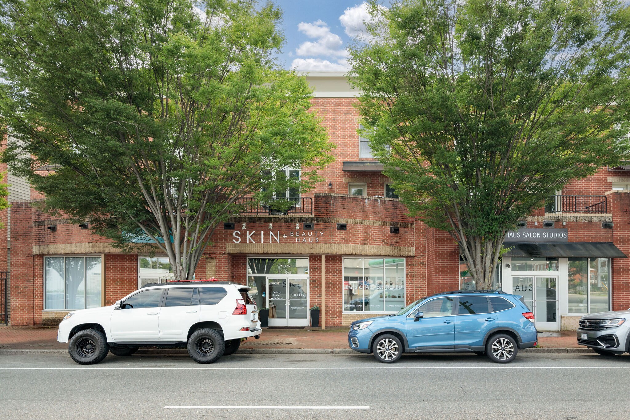 1919 W Cary St, Richmond, VA à vendre Photo principale- Image 1 de 1