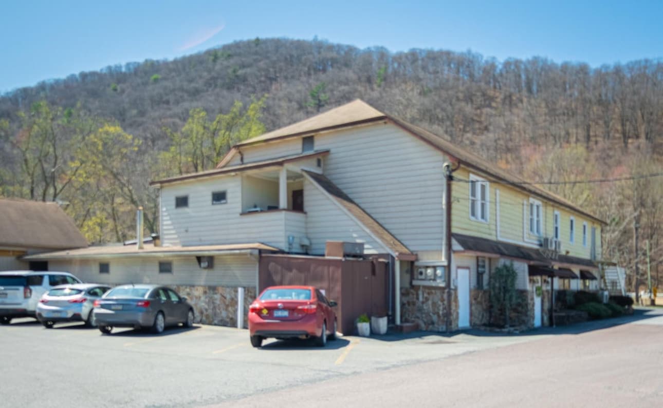 6638 Pennsylvania 61, Shamokin, PA, USA, Shamokin, PA for sale Building Photo- Image 1 of 10