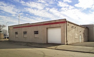 Plus de détails pour 25539 John R Rd, Madison Heights, MI - Industriel à vendre