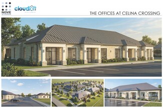 More details for 1215 E.Ownsby Pkwy, Celina, TX - Office for Sale