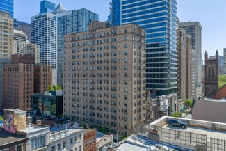 More details for 135 S 20th St, Philadelphia, PA - Office/Retail for Lease