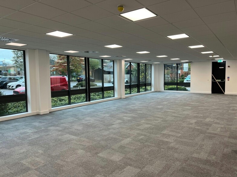 Church Green Clos, Kings Worthy for lease - Building Photo - Image 2 of 4