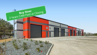 More details for 11 NW Frontage Rd, Fort Collins, CO - Flex for Sale