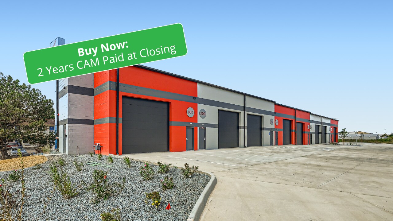 11 NW Frontage Rd, Fort Collins, CO for sale Primary Photo- Image 1 of 55