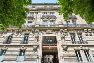 More details for 4 Avenue Hoche, Paris - Office for Sale