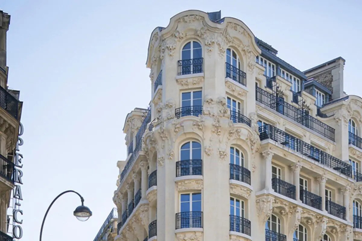 13 Boulevard Des Italiens, Paris for lease Building Photo- Image 1 of 4