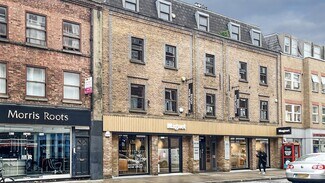 More details for 25-29 Fulham High St, London - Office for Lease