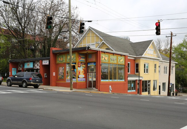 More details for 214 Ponce de Leon Ave NE, Atlanta, GA - Office for Lease