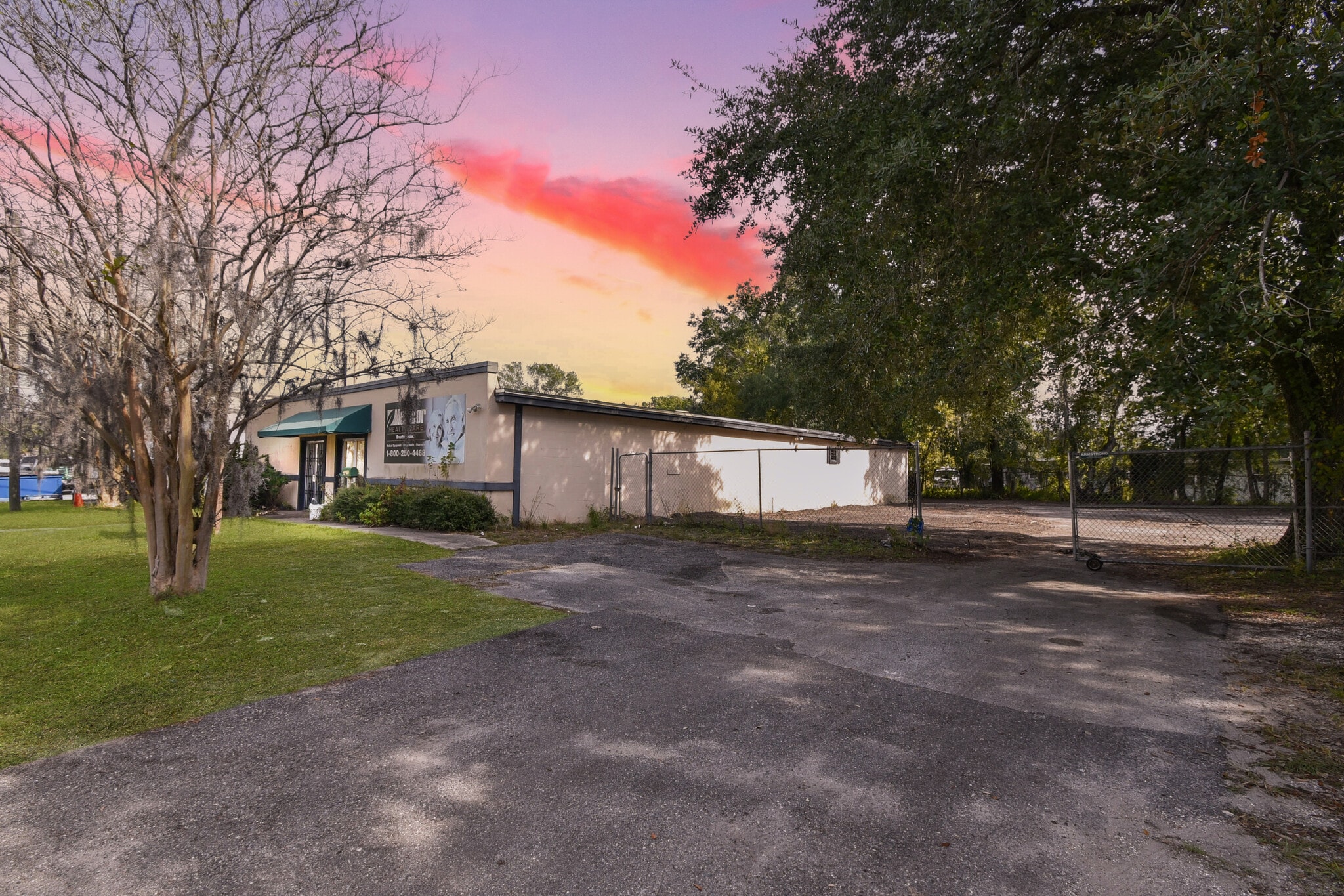 3429 N Liberty St, Jacksonville, FL à louer Photo principale- Image 1 de 28