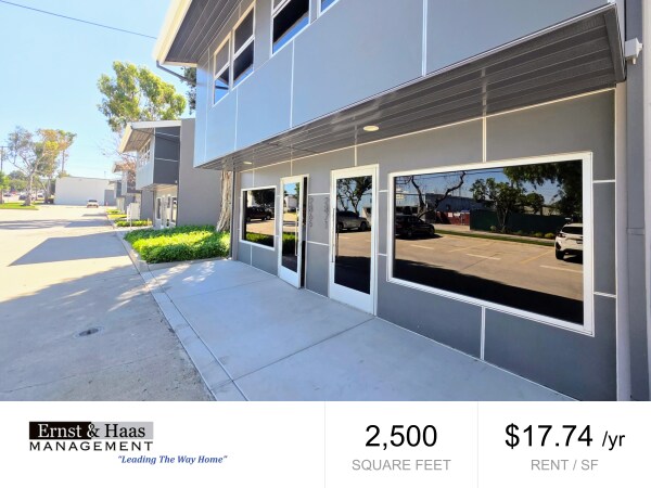 2829-2871 Gundry Ave, Signal Hill, CA à vendre Photo du bâtiment- Image 1 de 50