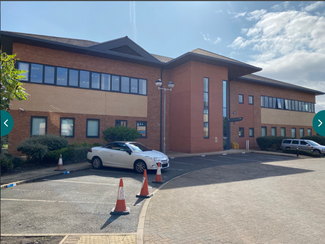 More details for 3 Trinity Ct, Wolverhampton - Office for Lease