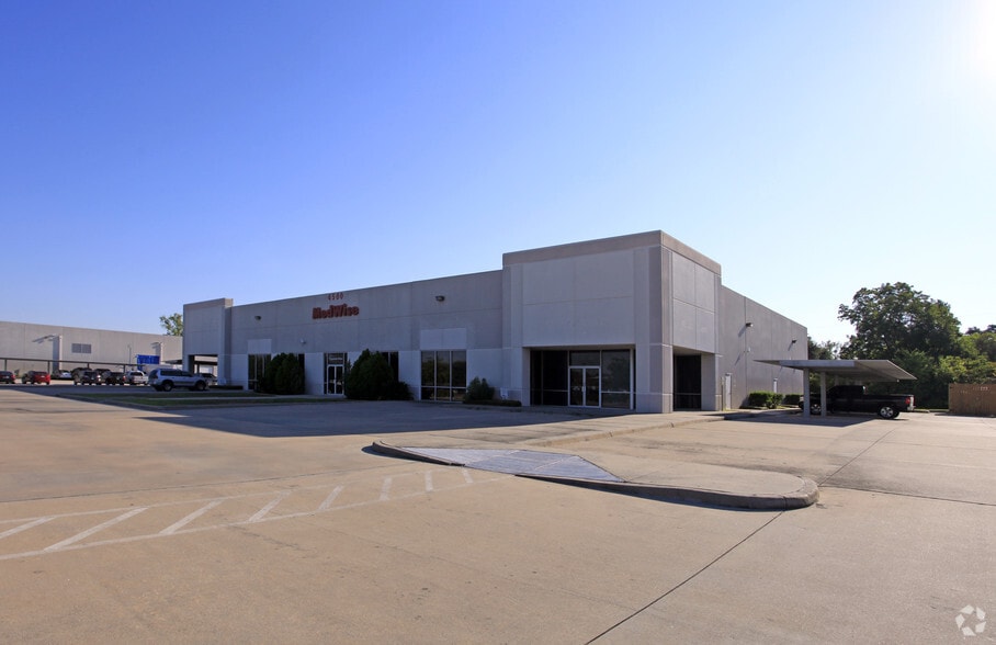 4500 Blalock Rd, Houston, TX for lease - Building Photo - Image 1 of 26