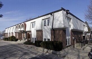 More details for 126 Prospect St, Pawtucket, RI - Office/Medical for Lease