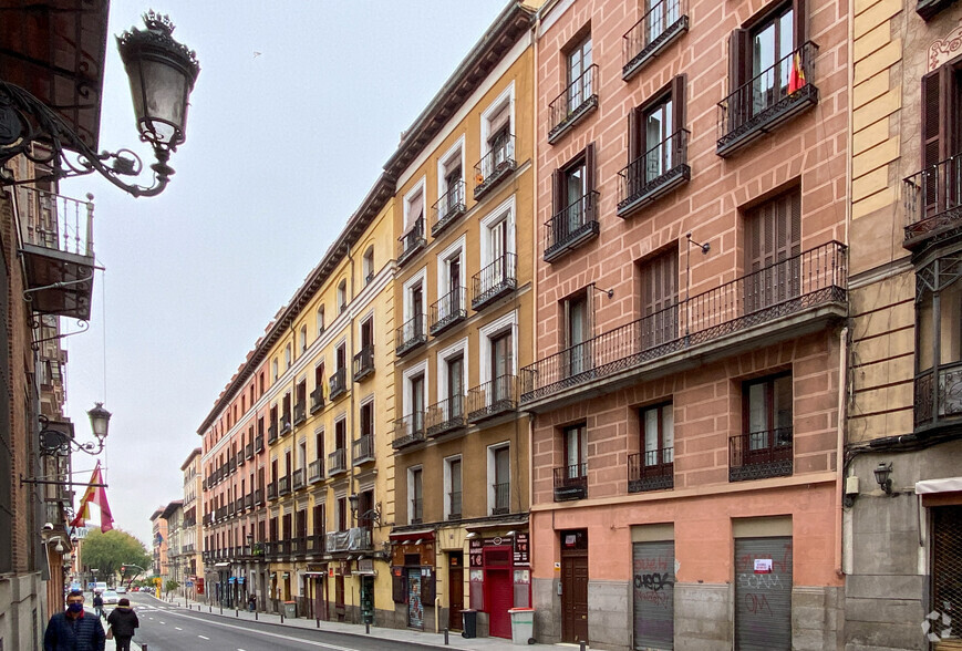 Multi-résidentiel dans Madrid, MAD à vendre - Photo principale - Image 1 de 2