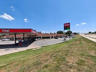 More details for 2121 N FM 1417, Sherman, TX - Retail for Sale