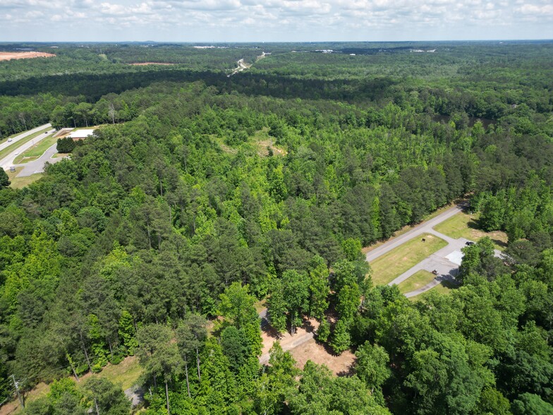 Rowe Road, Monroe, GA à vendre - Photo du bâtiment - Image 3 de 3