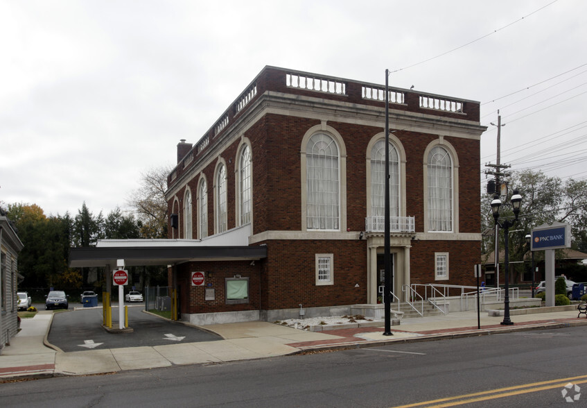 528 Station Ave, Haddon Heights, NJ for sale - Building Photo - Image 2 of 2