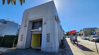 Plus de détails pour 1449 Mendell St, San Francisco, CA - Flex à vendre