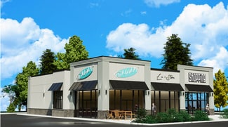 Plus de détails pour 900 S Hartmann Dr, Lebanon, TN - Commerce de détail à louer