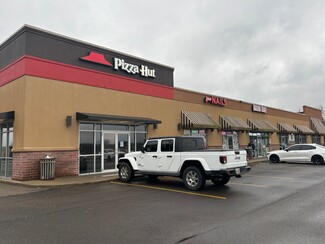 More details for 218 Park Dr, Weirton, WV - Retail for Lease