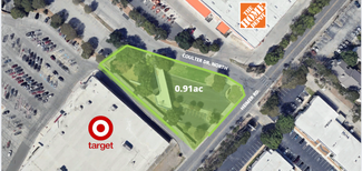 Plus de détails pour 171 Heimer Rd, San Antonio, TX - Terrain à louer