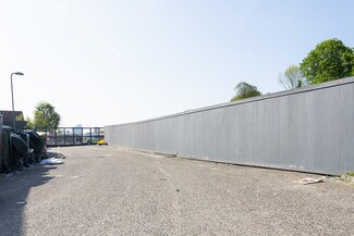 More details for Estate Way, London - Industrial for Lease
