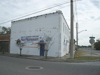 Plus de détails pour 2310 Edison Ave, Jacksonville, FL - Commerce de détail à vendre