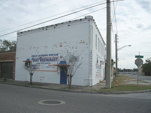 2310 Edison Ave, Jacksonville, FL à vendre Photo principale- Image 1 de 6